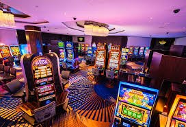 h888 Slots